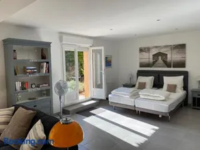 Appartement et Studio Les Glycines - Image 1