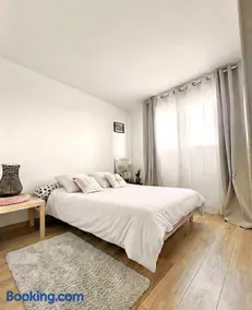 Chambres chez particulier à 100m du Stade de France - Image 2