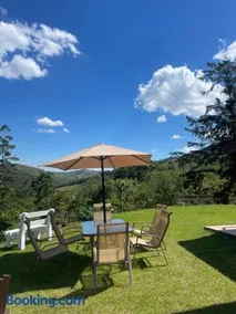 Sítio Recanto da Serra Tranquilidade e Natureza em São Francisco Xavier - Image 3