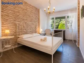 Xenia - 3 room apartment at Via Privata Palme 32 - Image 4