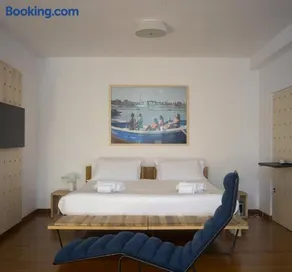 Imago Plus Hotel - Image 4
