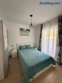 Siviri Holiday Home - Image 1