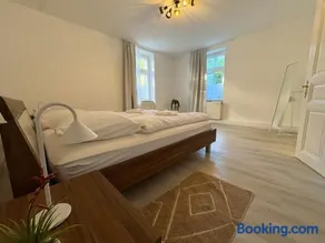 Modern Apartment Melk - Altstadt & Parkplatz - Image 2