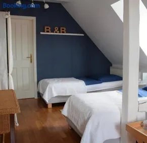 Bed & Breakfast Freiberg - Image 1