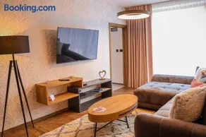 Apartman NISA - Ovruč - Image 1