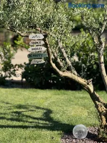 Bellissimo appartamento a Tar-Vabriga - Image 4