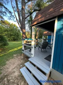 Montana Cabin at Crater Diamonds - Image 2