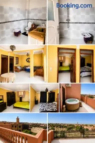 Appartement 2 chambres climatisé jacuzzi privé - Image 4
