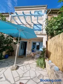 Casa Bella - Istrian Stone House - Image 2