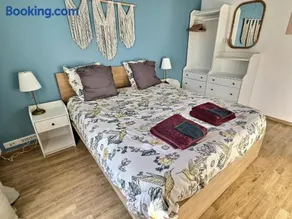 Scandi'Nest 2 Rooms & Terrace - Image 4
