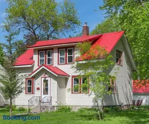 Glencoe-freshly remodeled-pets ok-4 bedrooms-grill - Image 1