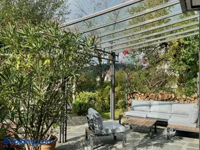 Terrassenwohnung Garten-Oase - Hochwertige Gartenwohnung mit Sonnenterrasse - Image 3