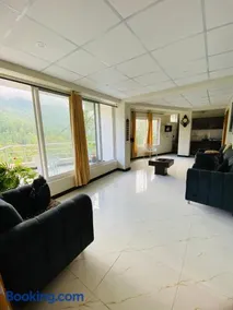 Mount Vista Resort - Image 1