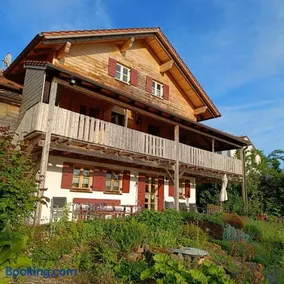 Ferienwohnung Landblick Lalling - Image 2