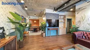 Nara Poshtel Sathorn - Image 2