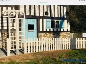 Maison Mai or La Petite Maison Mai or La Petite Grange or ALL three - Image 1