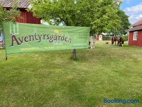 Äventyrsgårdens Vandrarhem, Kinnekulle - Image 5