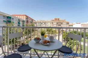 Valencia Flat Rental Malvarrosa Beach zone - Image 5