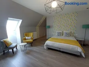 Chambre privée et indépendante - Image 1