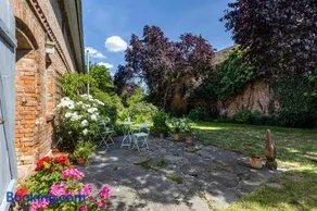 Ferienwohnung im Pferdestall - Image 3