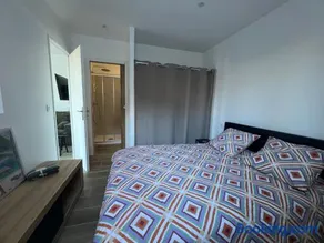 maison t2 avec jaccuzi wifi parking - Image 4
