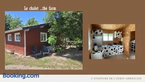 Camping Syl-Vallée Western Village - Image 3