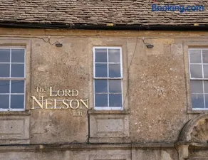 The Lord Nelson Inn - Image 5