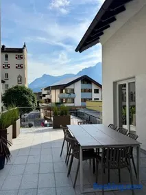 Trewia 7 - Apartment Vaduz - Free Parking - Terrace - Image 1