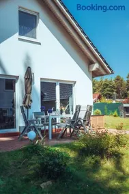 Ferienhaus Claudia - Image 1