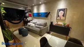 Apartamento Leão - Boa Viagem - Image 4