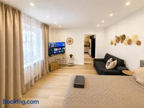 Modernes Stadt-Apartment - Image 1