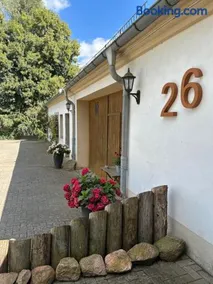 Ferienzimmer Teiselsmühle Gehren Heideblick - Image 2