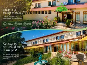 Hotel Turist - Image 1