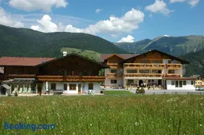 Alpenhof Wolayersee - Image 1