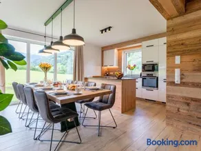 Mountain Chalet Bergfreund - Image 3