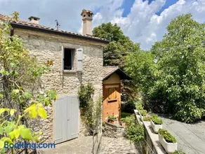 Residenza della vigna - bilocale con soppalco - Image 1