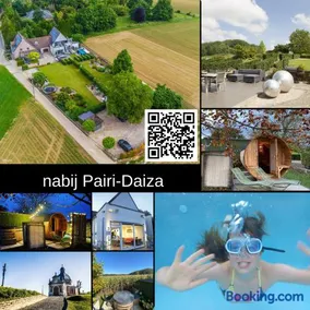 Vakantiewoning Hakuna Matata - Image 3