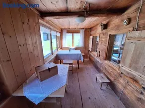 Ferienwohnung in altem Bauernhaus - Image 4