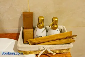 Núp Gió Homestay Mỹ Hoà - Image 5