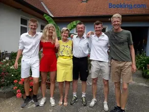 Ferienwohnungen Sattler - Image 2
