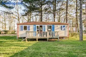 Mobil-home 6 personnes 3 chambres - Image 1
