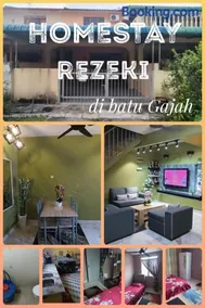 HOMESTAY Rezeki - Image 1