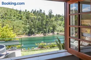 Castelo de Bode - Lake House, A Casa do Avô - Image 3