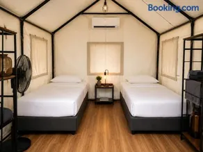 The Kemah Beach Glampsite - Image 4