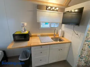 Kayuta Lake Campground and Marina - Image 2