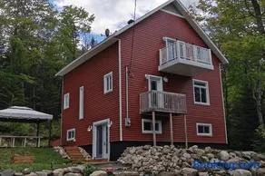 Chalet Bella Vista - Lake access - SPA - 4 bdrms - Image 2