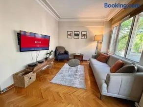 Bright Cozy Stacked Home Ideally Located n Kadikoy - Image 2
