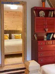 Cosy Mary Chalet - Image 4