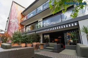 Glam Taoo Hotel Apartamento Boutique - Image 1