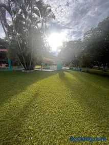 Exclusive paradise surrounded by nature - Image 2